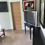 Briseis, Maison D'architecte Proche De La 别墅