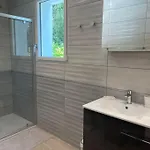 Briseis, Maison D'architecte Proche De La