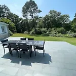 Briseis, Maison D'architecte Proche De La 别墅