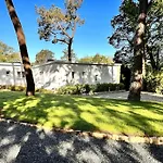 Briseis, Maison D'architecte Proche De La