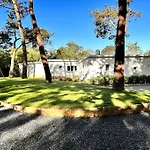 Briseis, Maison D'architecte Proche De La 别墅 *