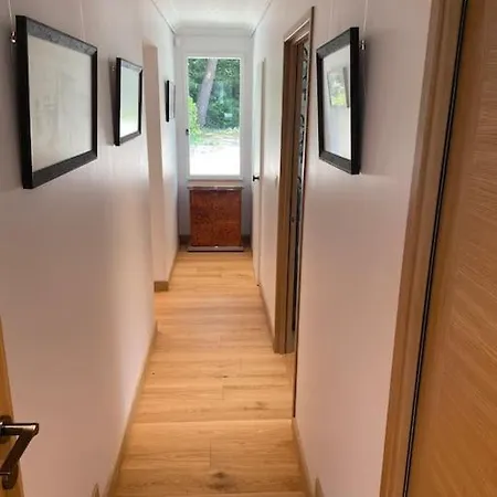 Briseis, Maison D'architecte Proche De La 别墅