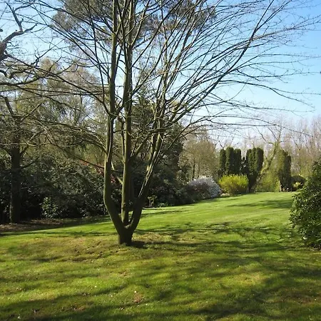 Briseis, Maison D'architecte Proche De La * Sainte-Marguerite (Upper Normandy)